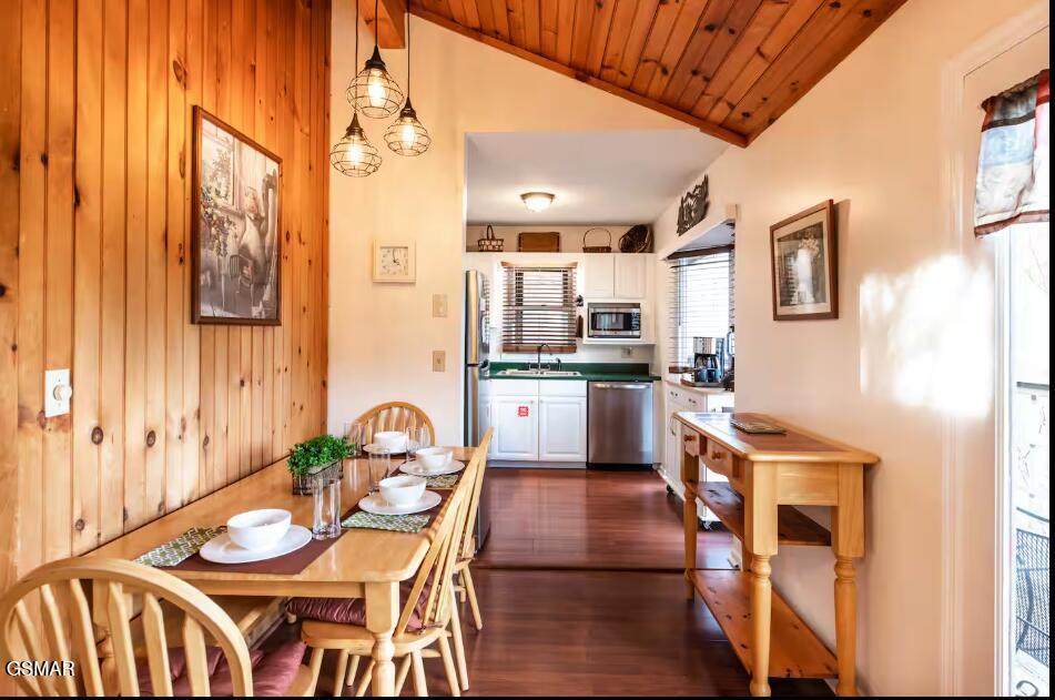3607 Birdie Lane Gatlinburg TN 37738