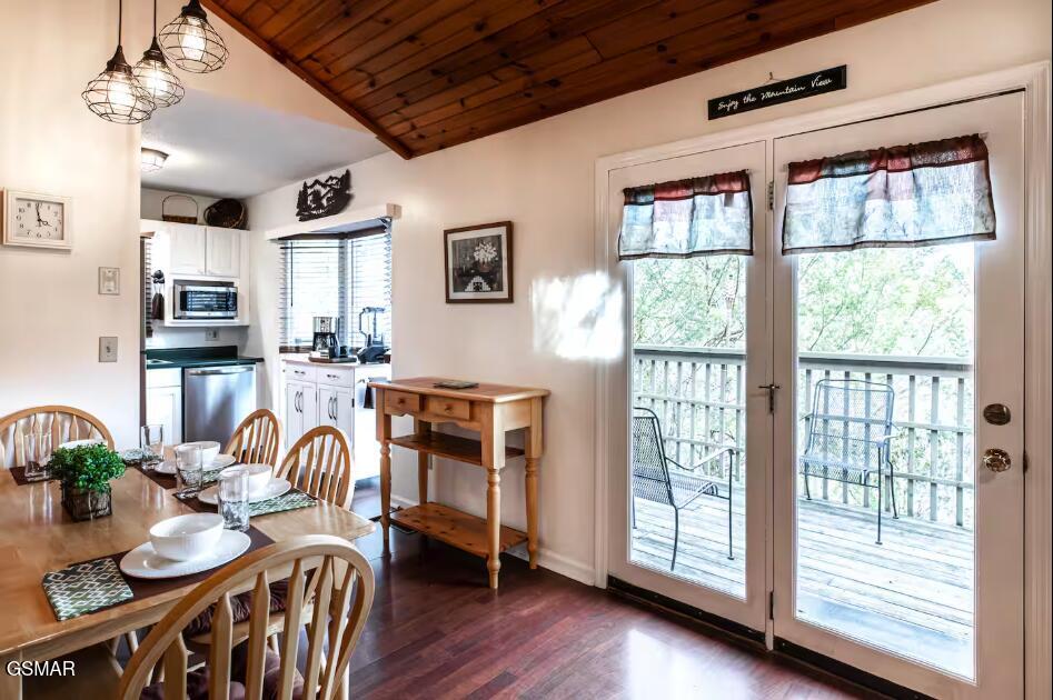 3607 Birdie Lane Gatlinburg TN 37738