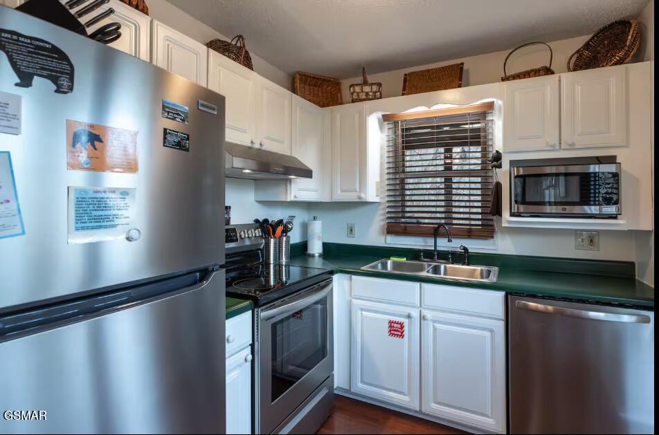 3607 Birdie Lane Gatlinburg TN 37738