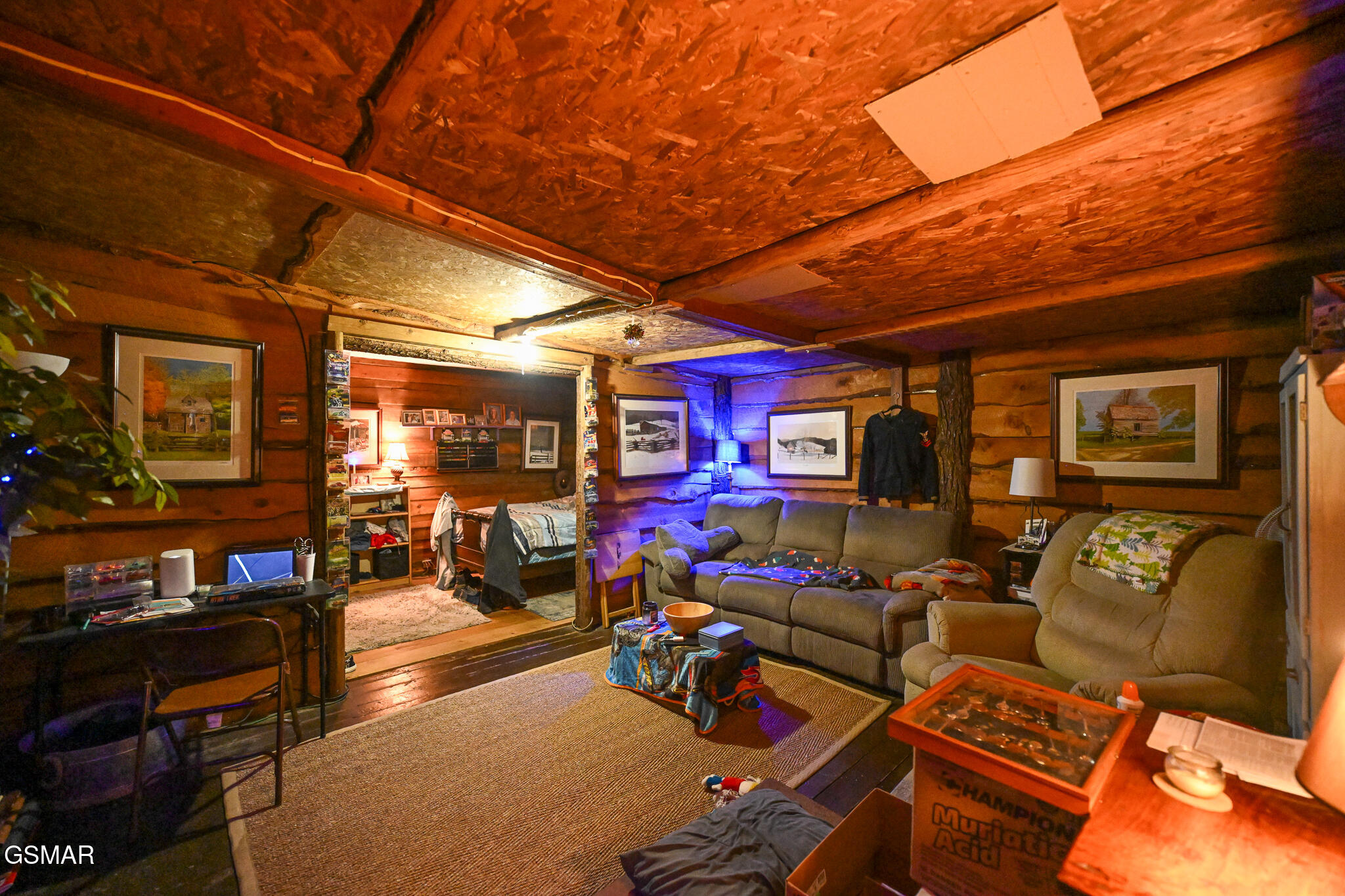 1941 Bluff Mountain Road Sevierville TN 37876