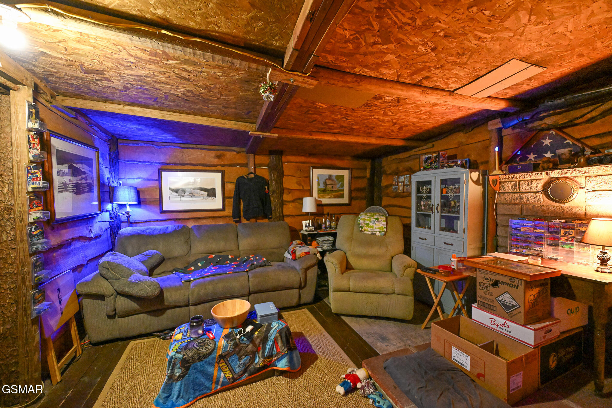 1941 Bluff Mountain Road Sevierville TN 37876