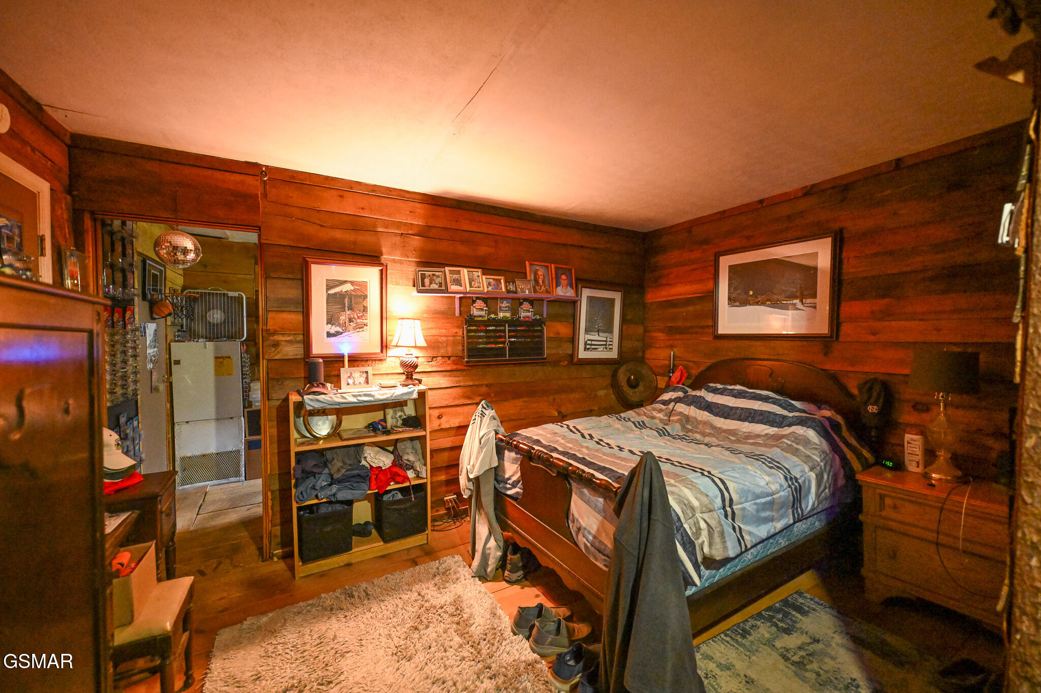 1941 Bluff Mountain Road Sevierville TN 37876