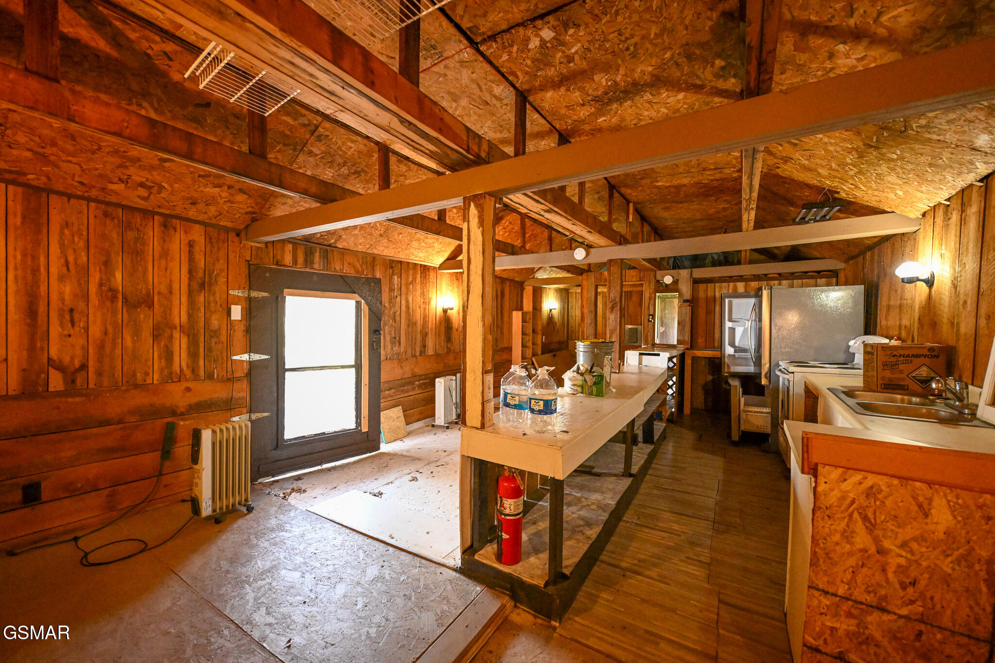 1941 Bluff Mountain Road Sevierville TN 37876