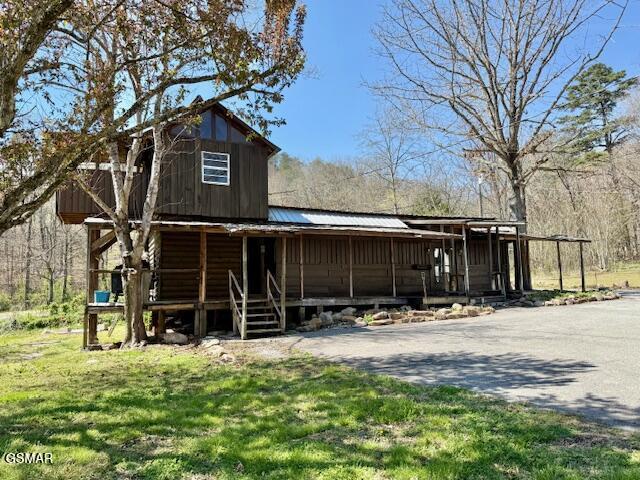 1941 Bluff Mountain Road Sevierville TN 37876