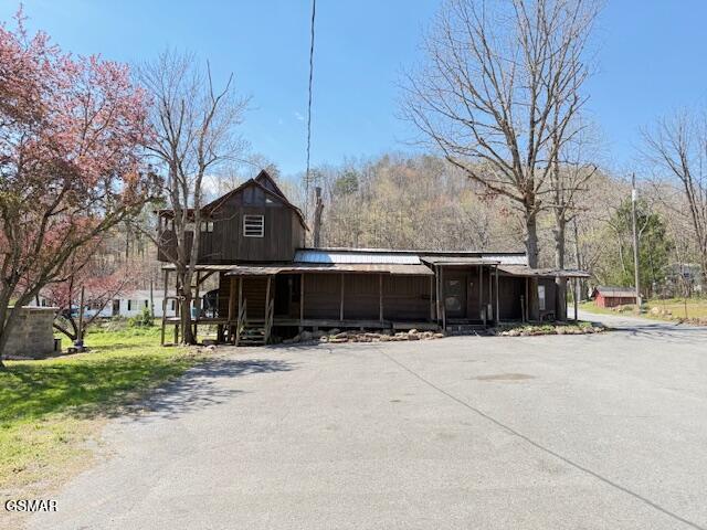 1941 Bluff Mountain Road Sevierville TN 37876