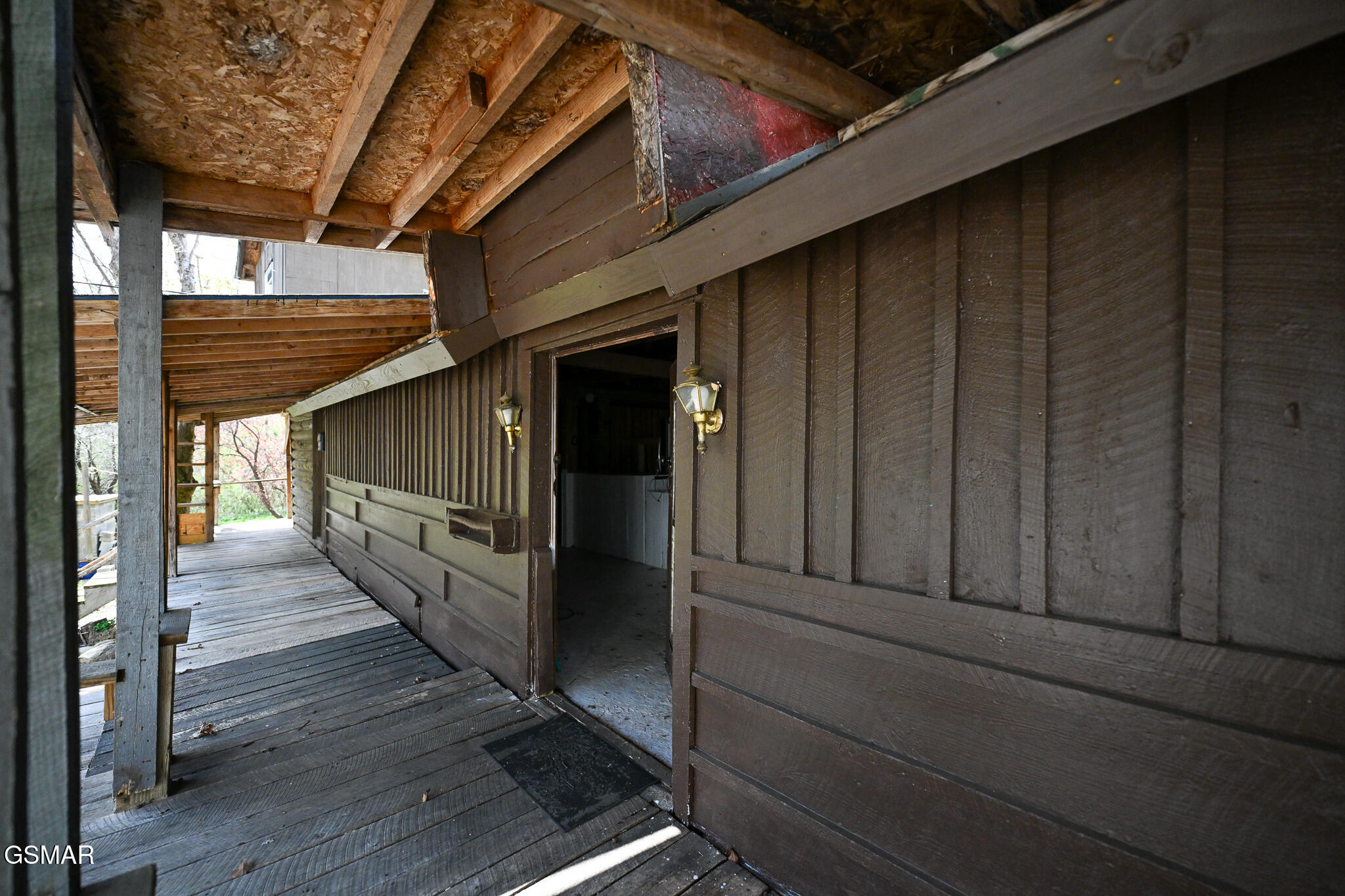 1941 Bluff Mountain Road Sevierville TN 37876