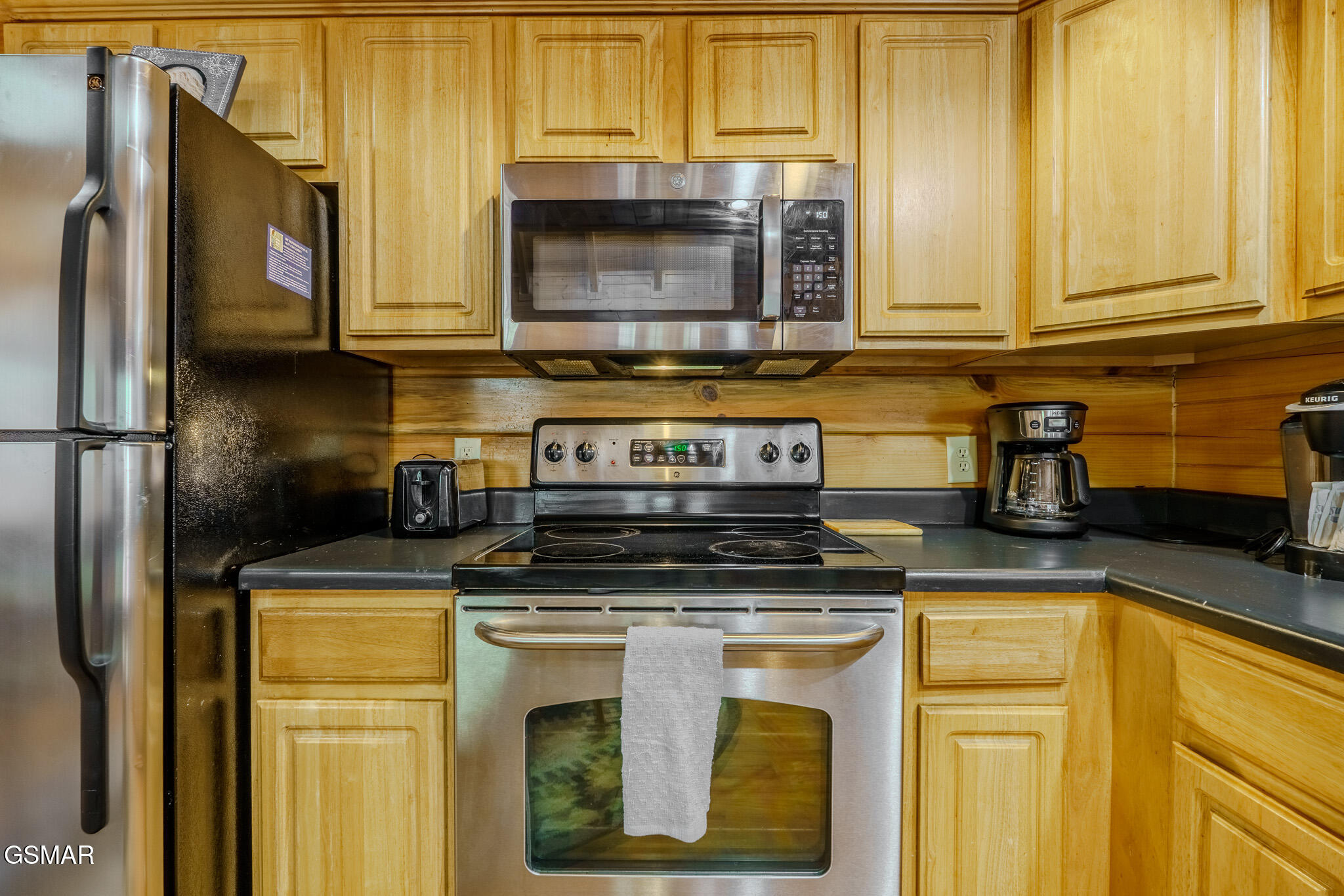 2010 Bear Creek Way Pigeon Forge TN 37862
