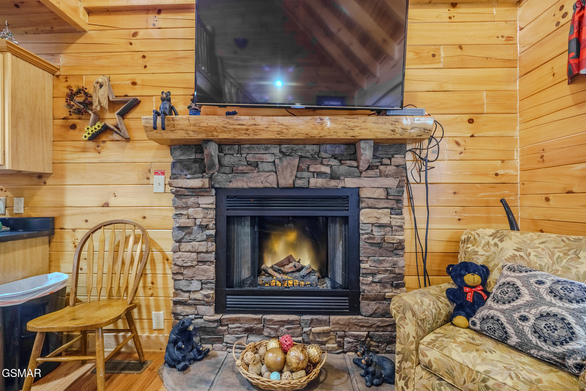 2010 Bear Creek Way Pigeon Forge TN 37862