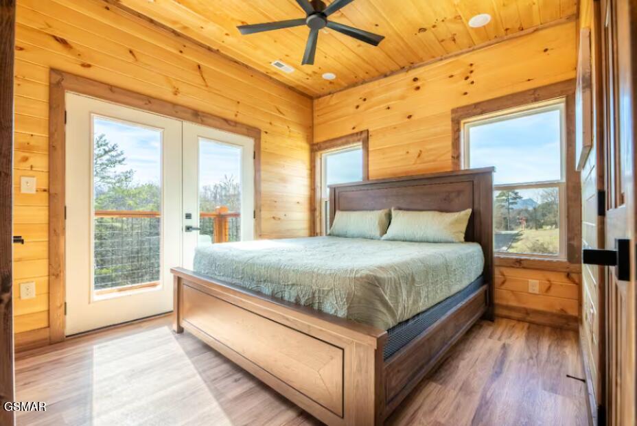 717 Bullwinkle Way Sevierville TN 37862