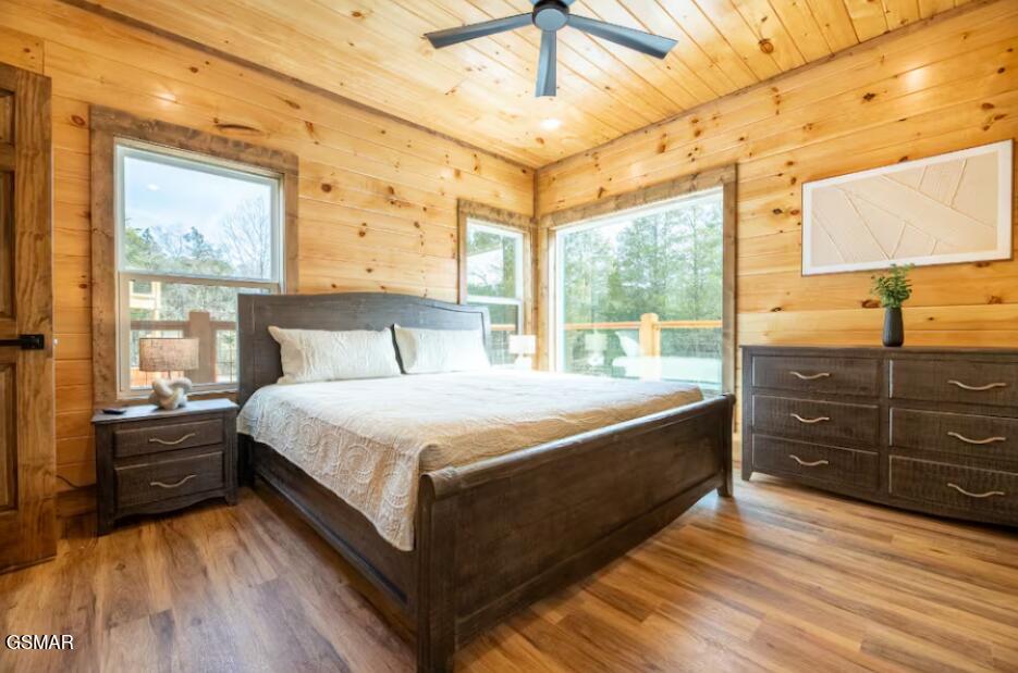 717 Bullwinkle Way Sevierville TN 37862