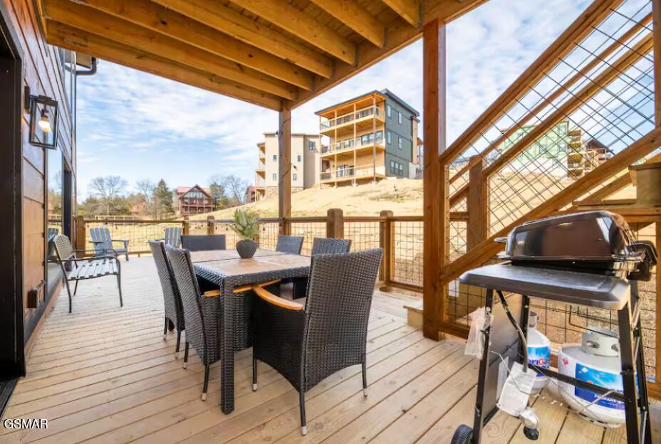 717 Bullwinkle Way Sevierville TN 37862