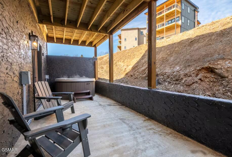 717 Bullwinkle Way Sevierville TN 37862
