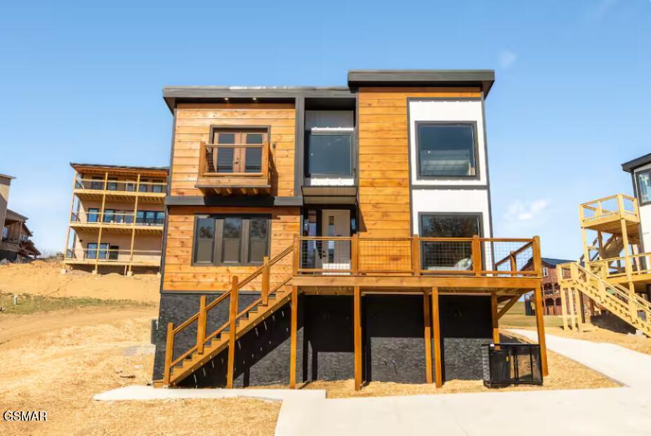 717 Bullwinkle Way Sevierville TN 37862