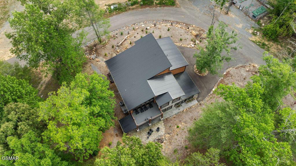 2215 Sawmill Cv Drive Sevierville TN 37862