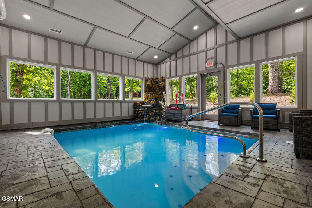 2215 Sawmill Cv Drive Sevierville TN 37862
