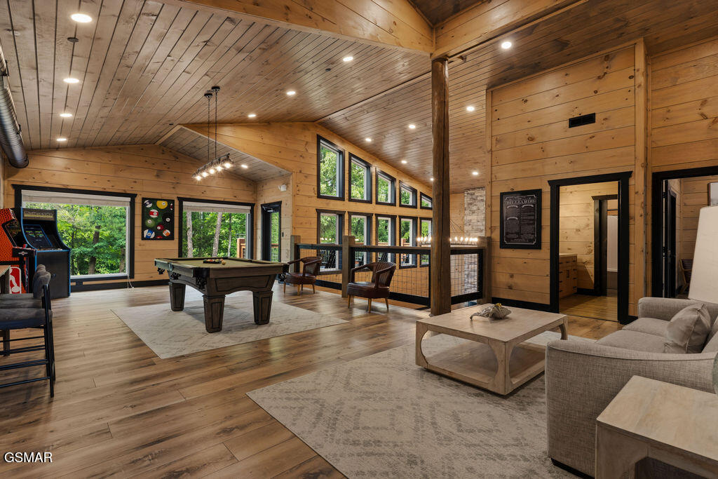 2215 Sawmill Cv Drive Sevierville TN 37862