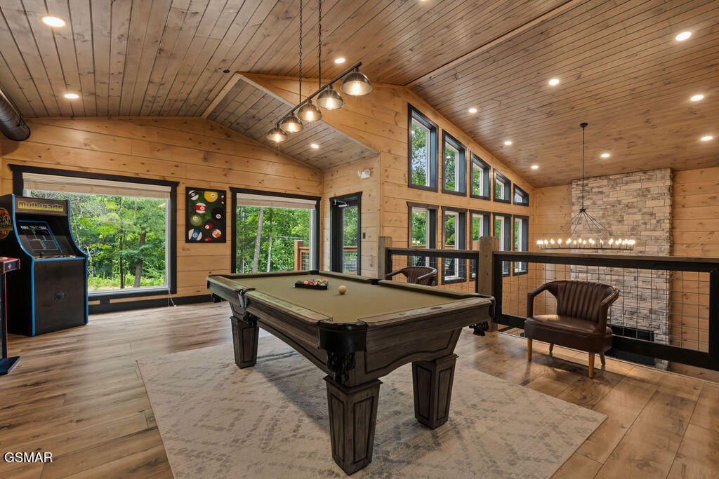 2215 Sawmill Cv Drive Sevierville TN 37862