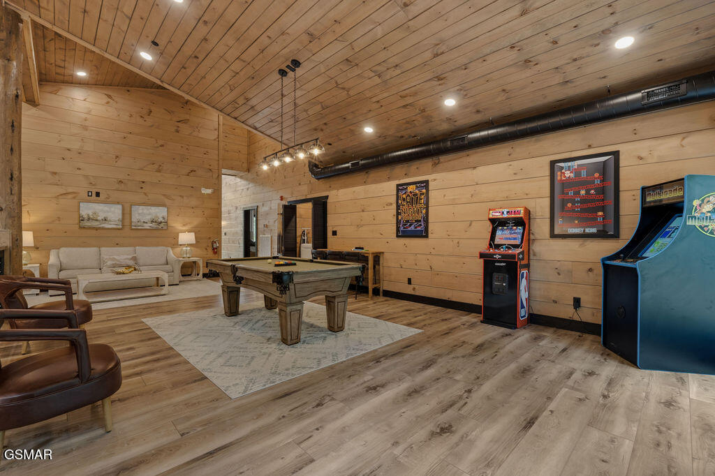 2215 Sawmill Cv Drive Sevierville TN 37862