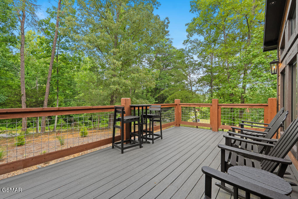 2215 Sawmill Cv Drive Sevierville TN 37862