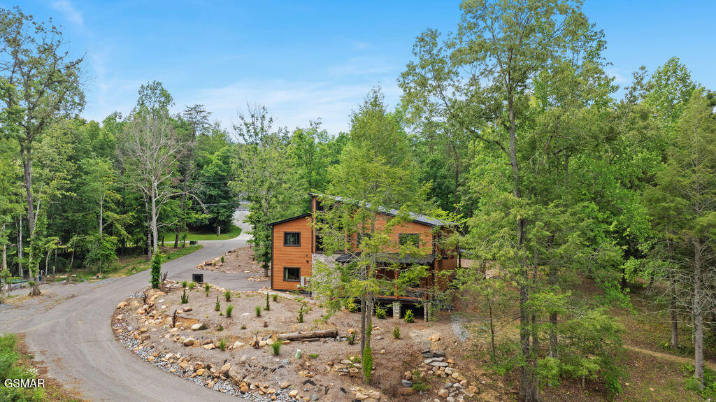2215 Sawmill Cv Drive Sevierville TN 37862