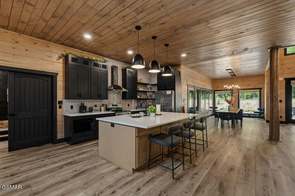 2215 Sawmill Cv Drive Sevierville TN 37862