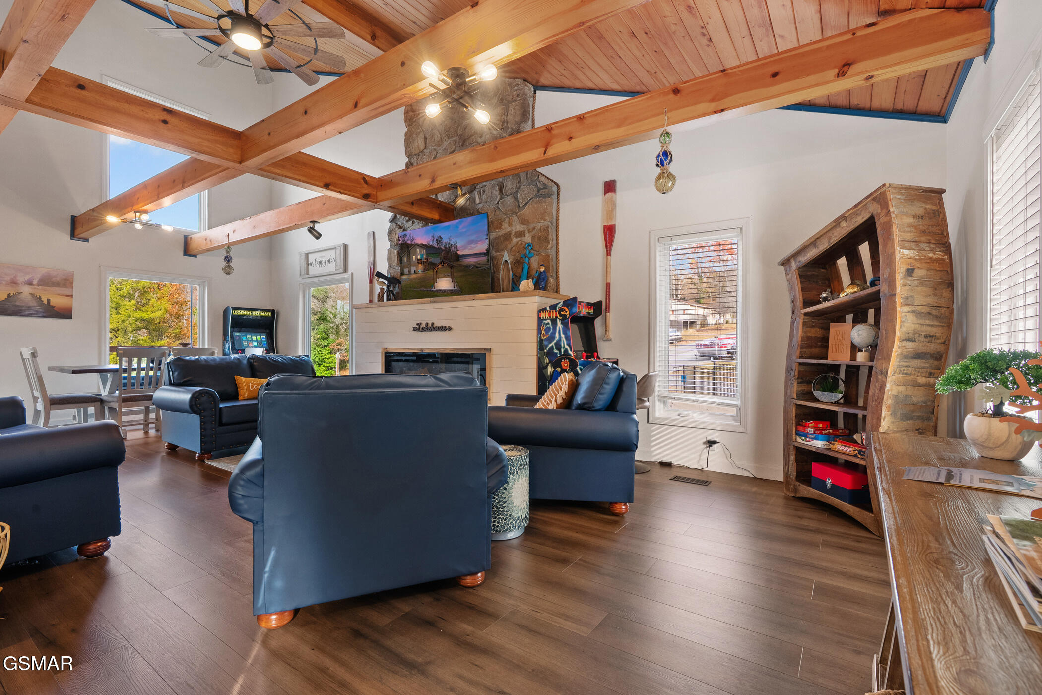 1448 Dover Lane Dandridge TN 37725