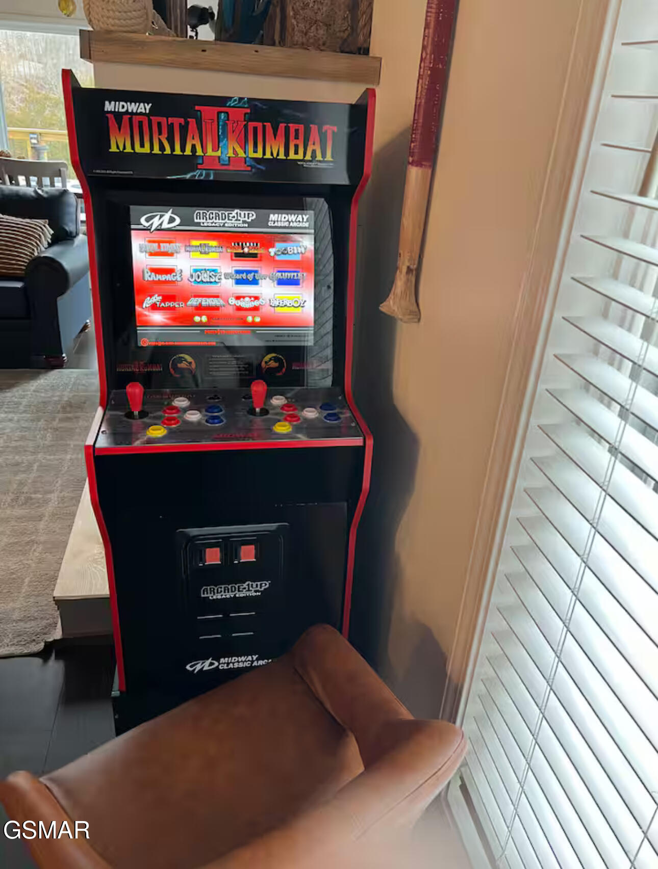 1448 Dover Lane Dandridge TN 37725