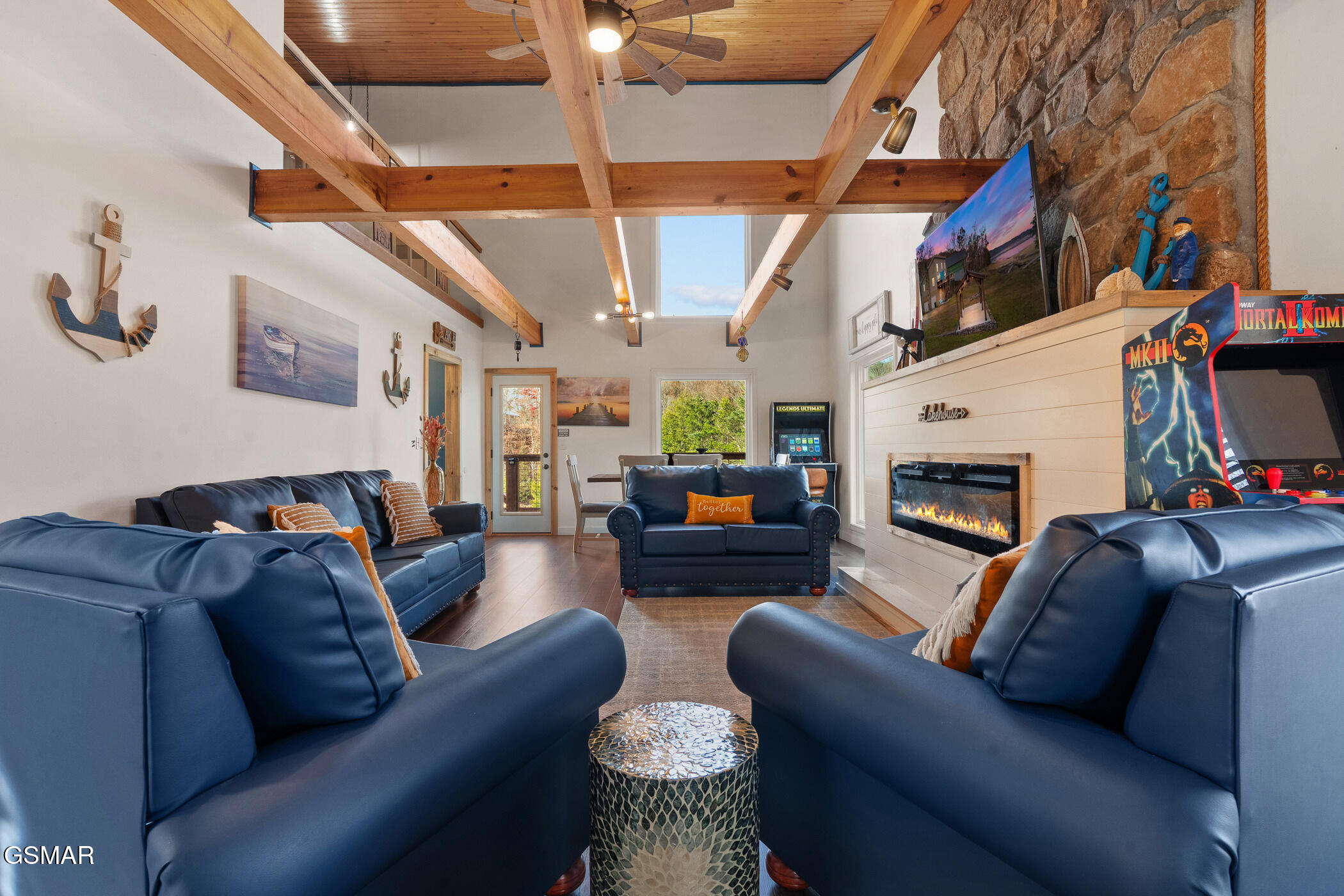 1448 Dover Lane Dandridge TN 37725