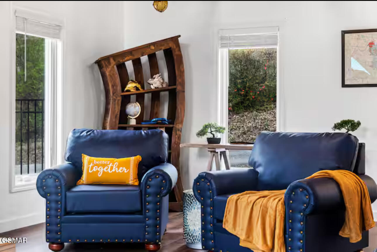 1448 Dover Lane Dandridge TN 37725