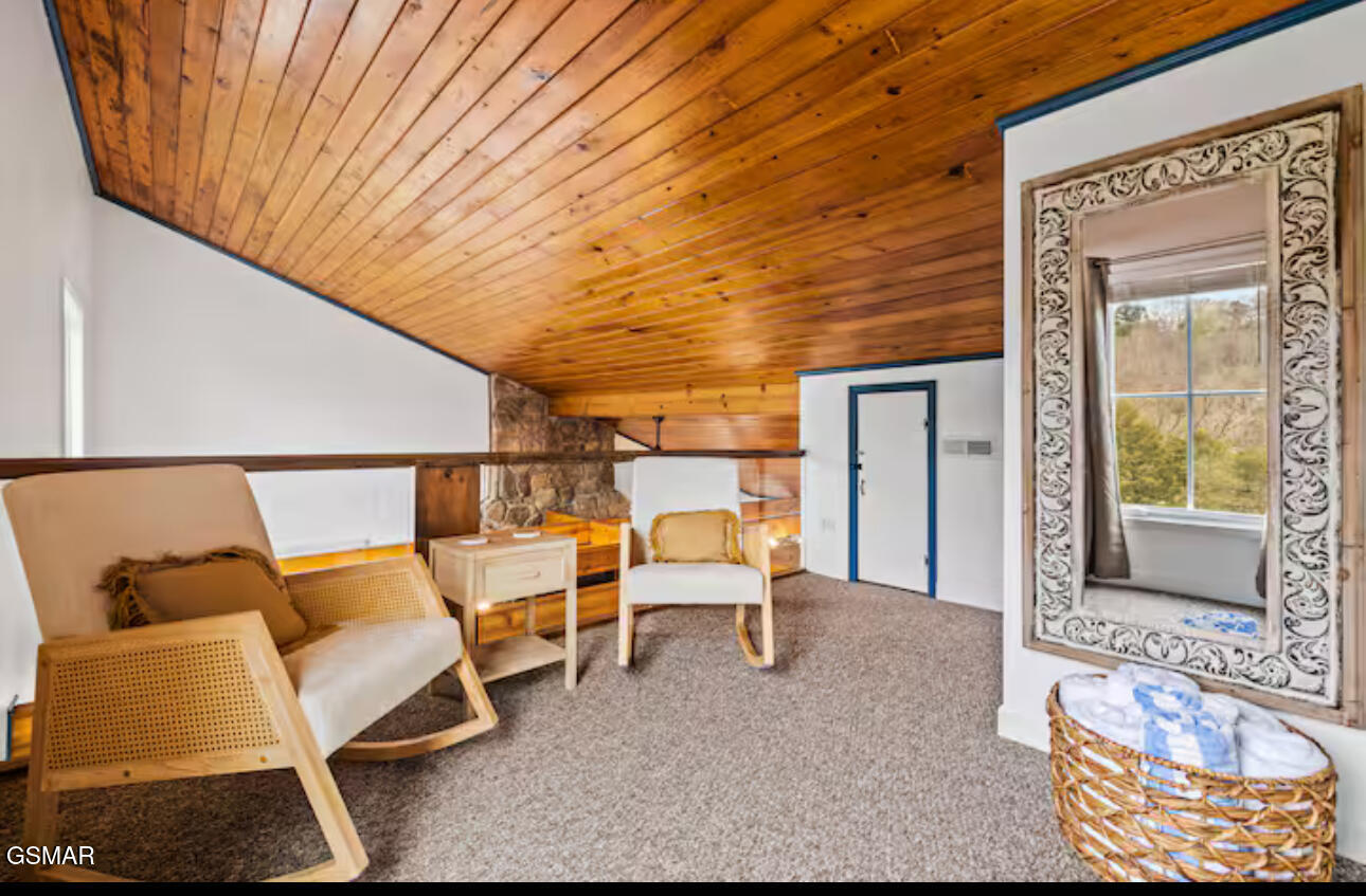 1448 Dover Lane Dandridge TN 37725