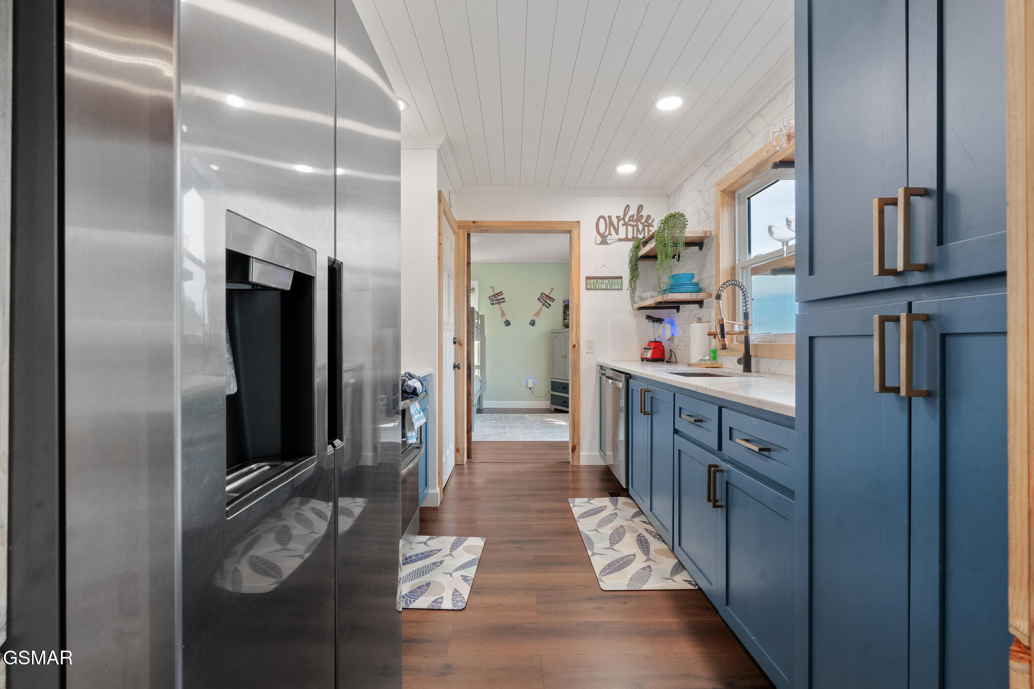 1448 Dover Lane Dandridge TN 37725