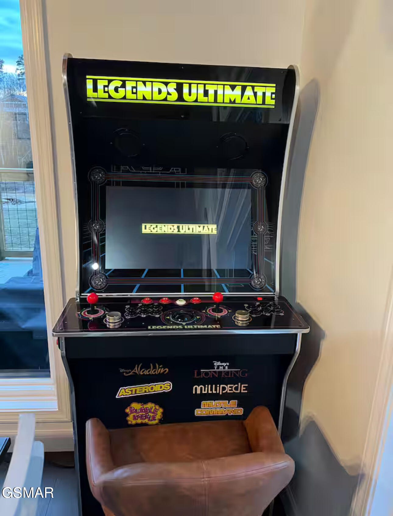 1448 Dover Lane Dandridge TN 37725