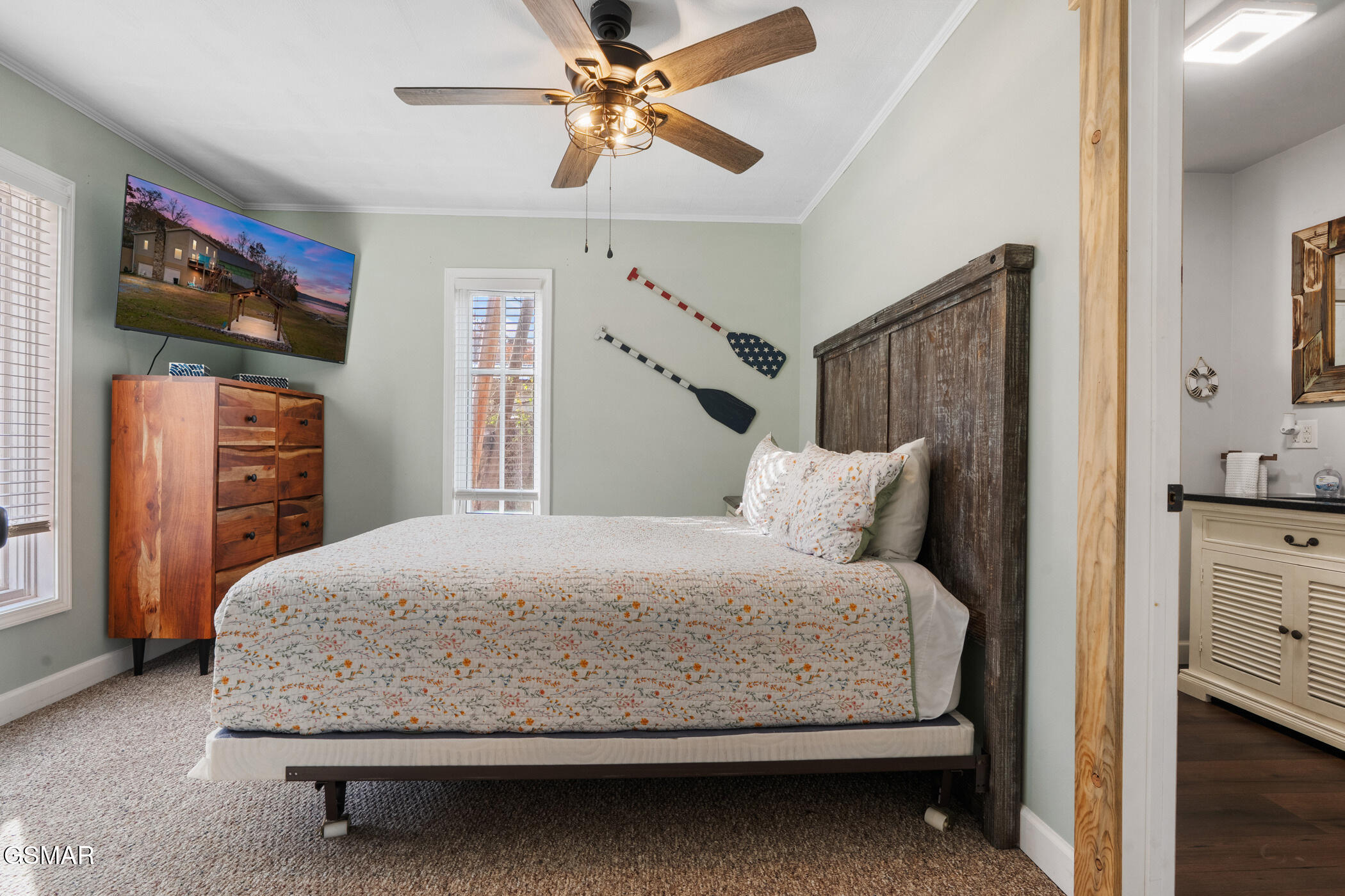 1448 Dover Lane Dandridge TN 37725