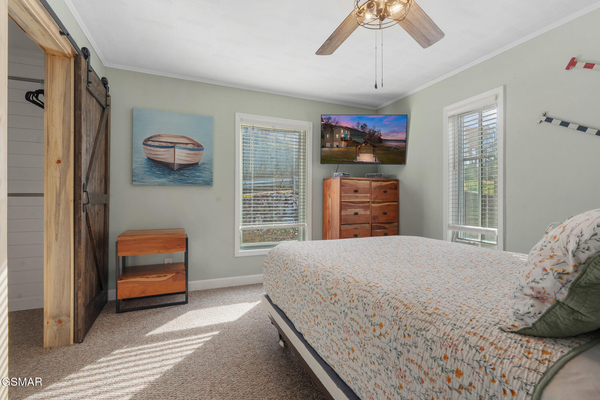 1448 Dover Lane Dandridge TN 37725