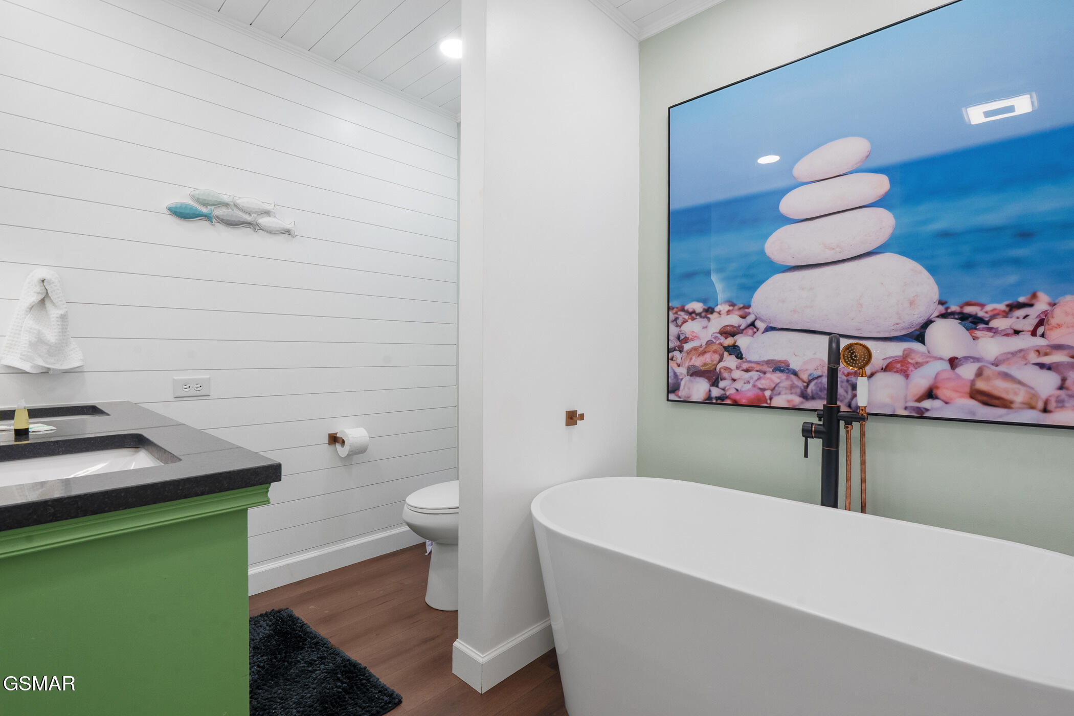 1448 Dover Lane Dandridge TN 37725