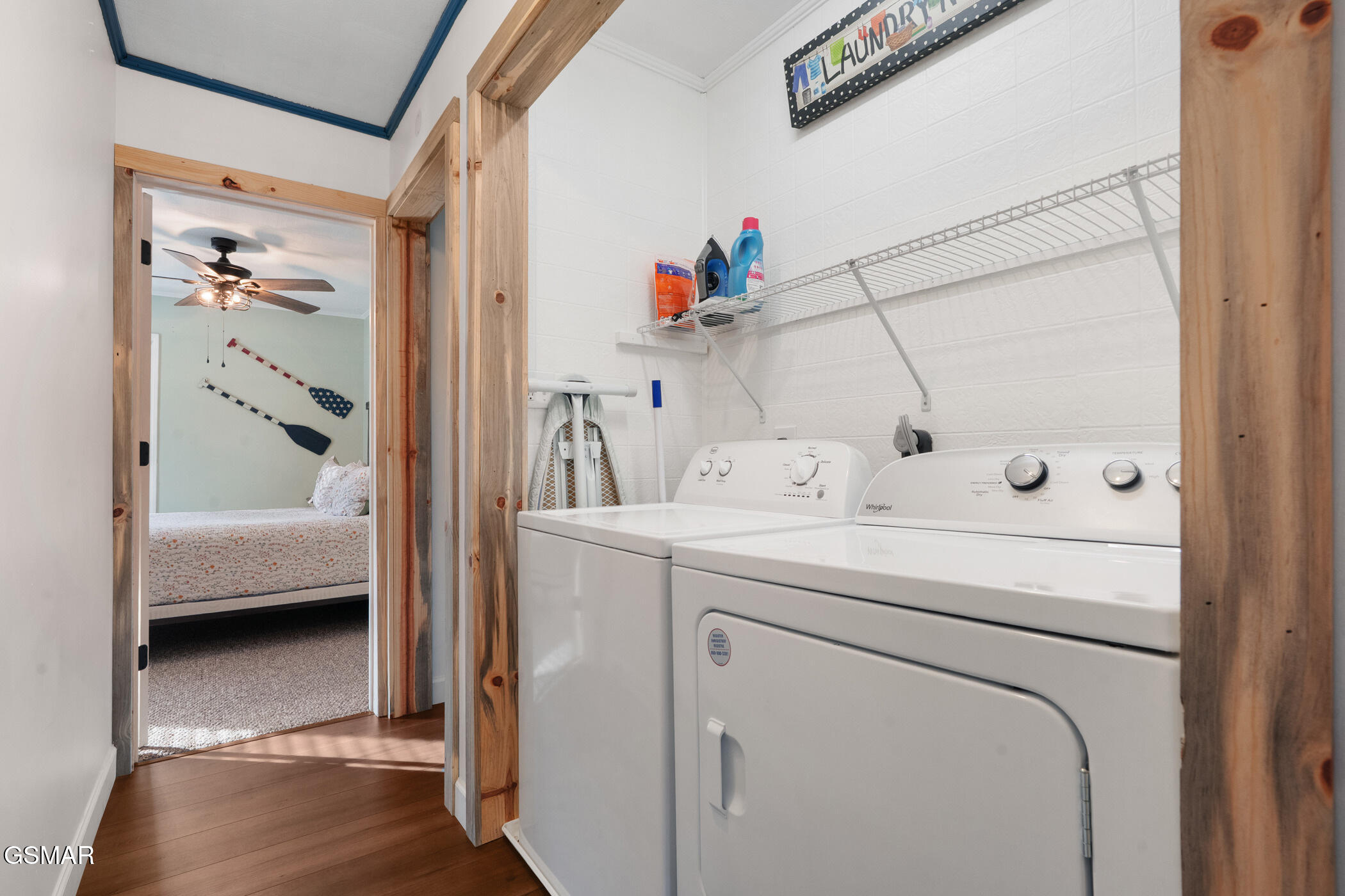 1448 Dover Lane Dandridge TN 37725