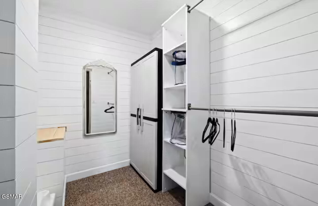 1448 Dover Lane Dandridge TN 37725