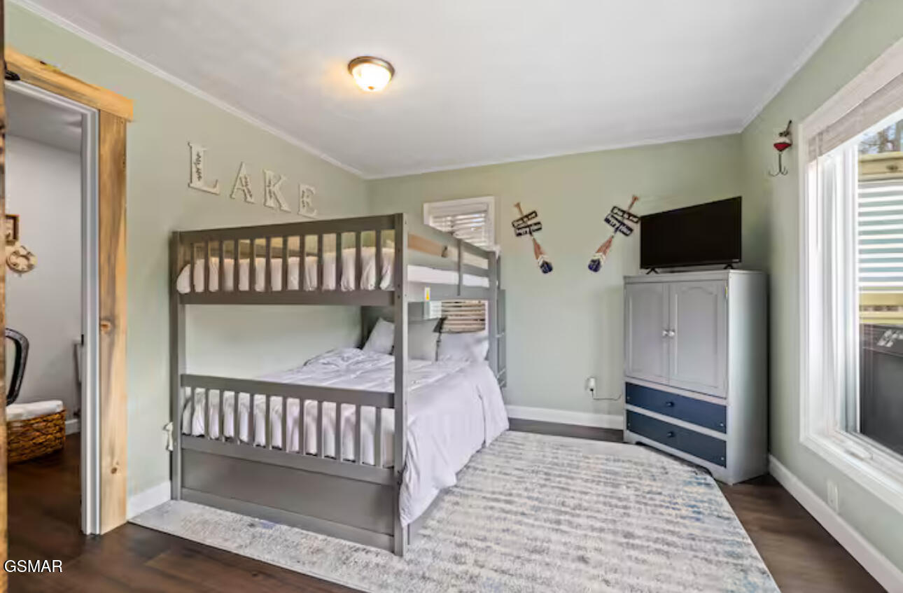 1448 Dover Lane Dandridge TN 37725