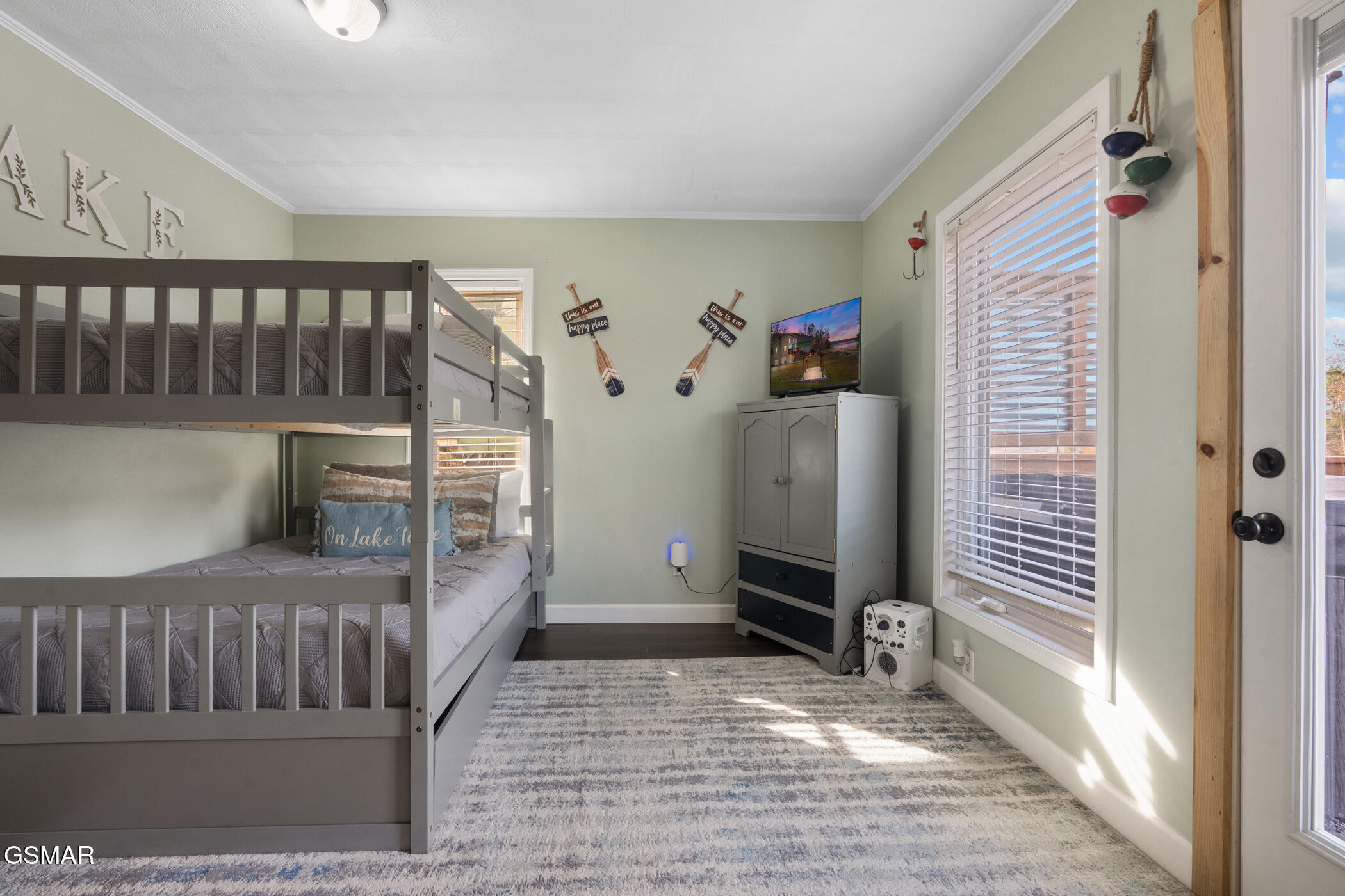 1448 Dover Lane Dandridge TN 37725