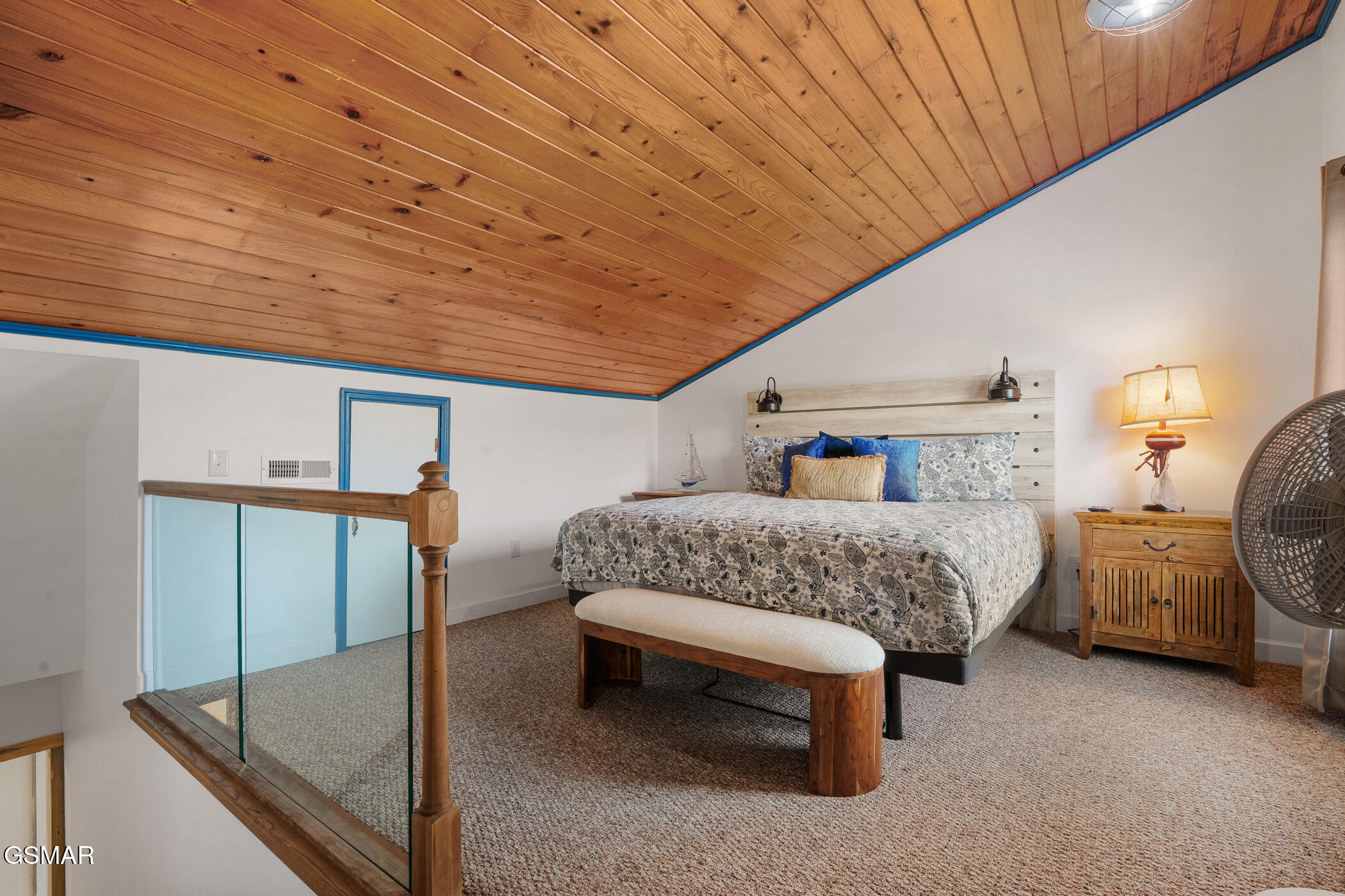 1448 Dover Lane Dandridge TN 37725