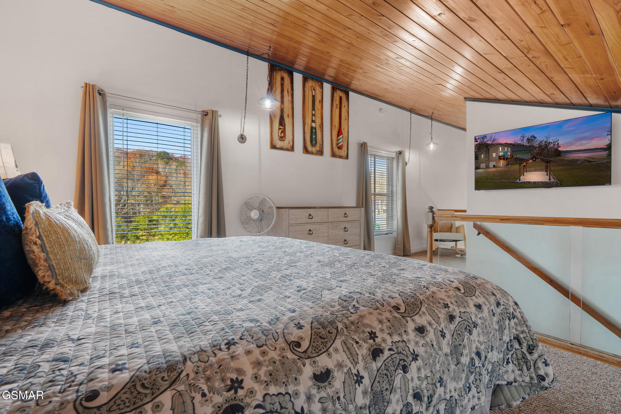 1448 Dover Lane Dandridge TN 37725