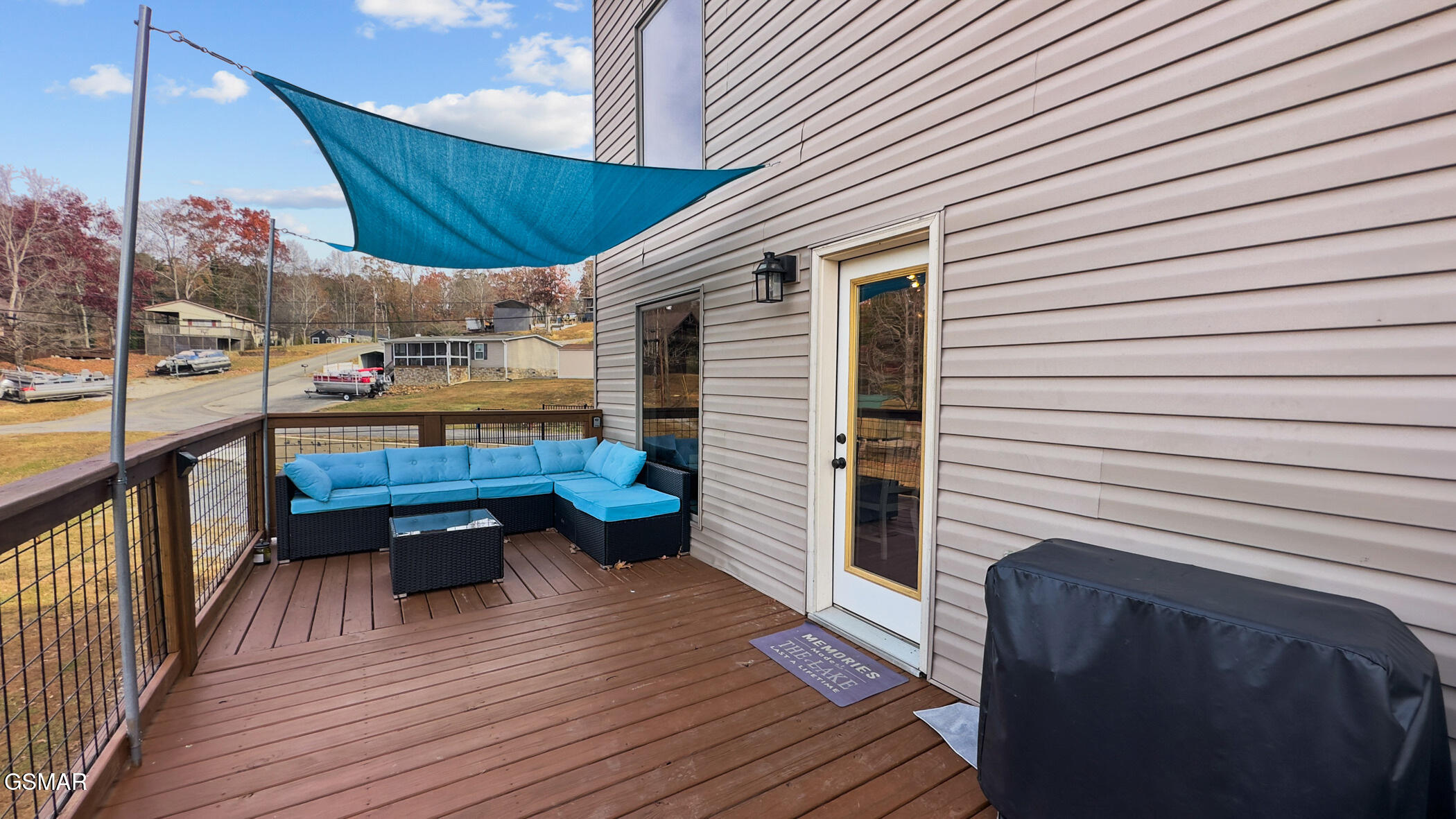 1448 Dover Lane Dandridge TN 37725