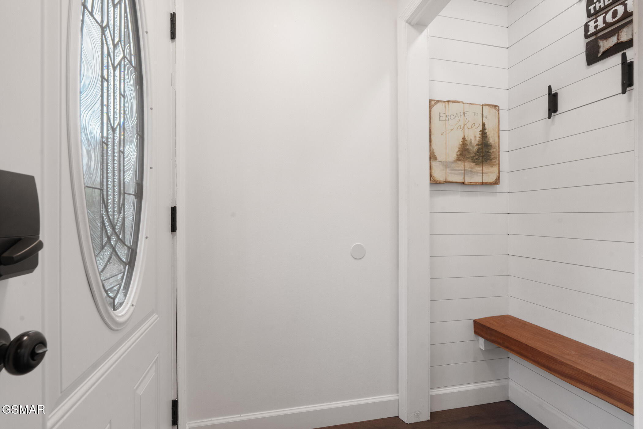 1448 Dover Lane Dandridge TN 37725