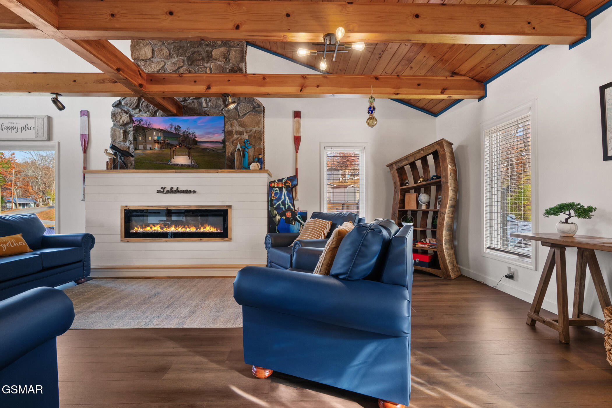 1448 Dover Lane Dandridge TN 37725