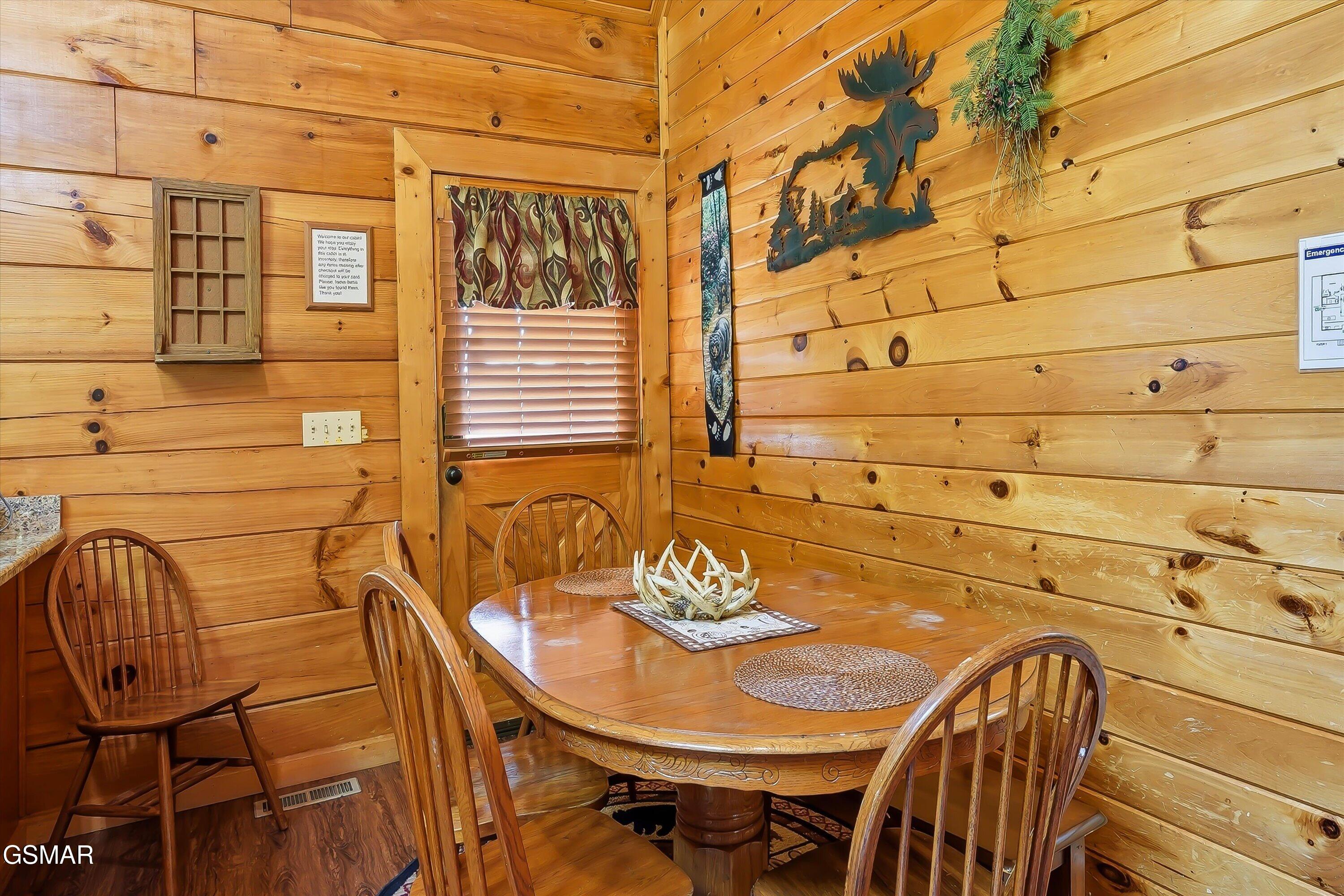 1824 Trout Way Sevierville TN 37862