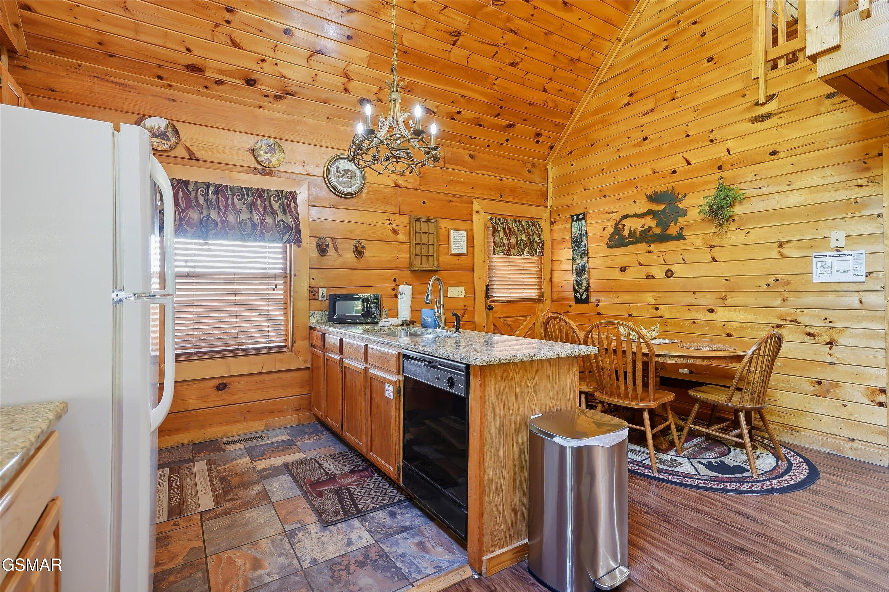 1824 Trout Way Sevierville TN 37862