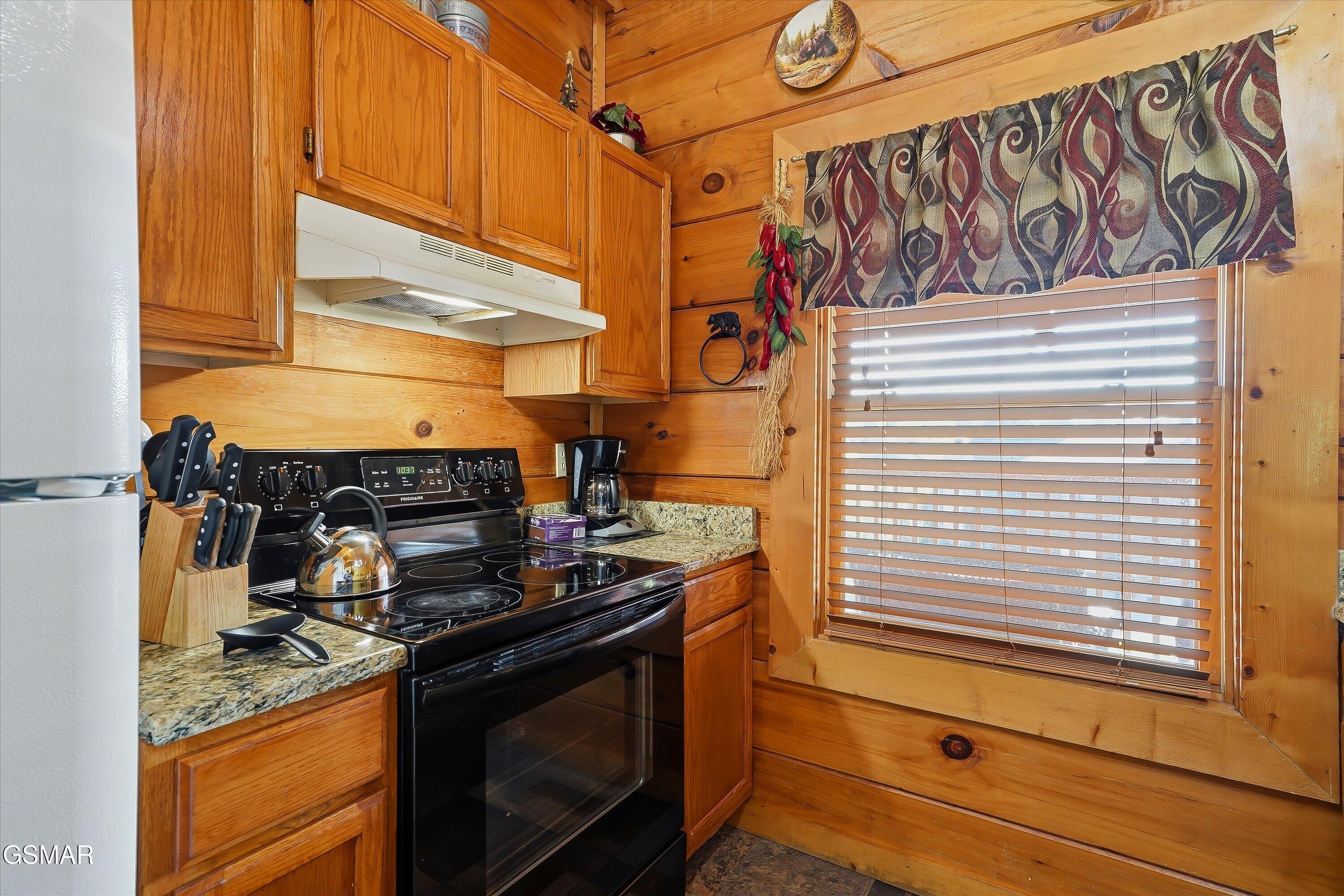 1824 Trout Way Sevierville TN 37862