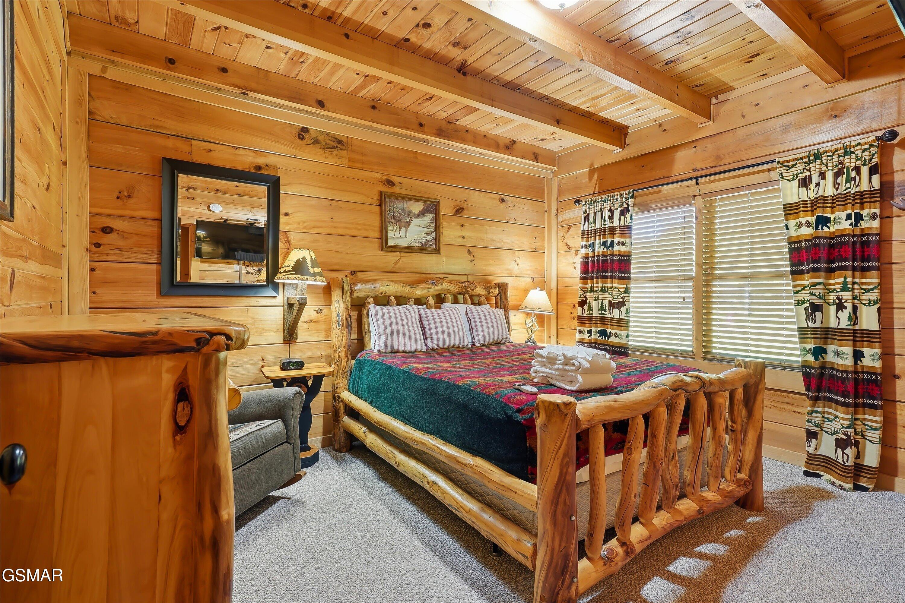 1824 Trout Way Sevierville TN 37862