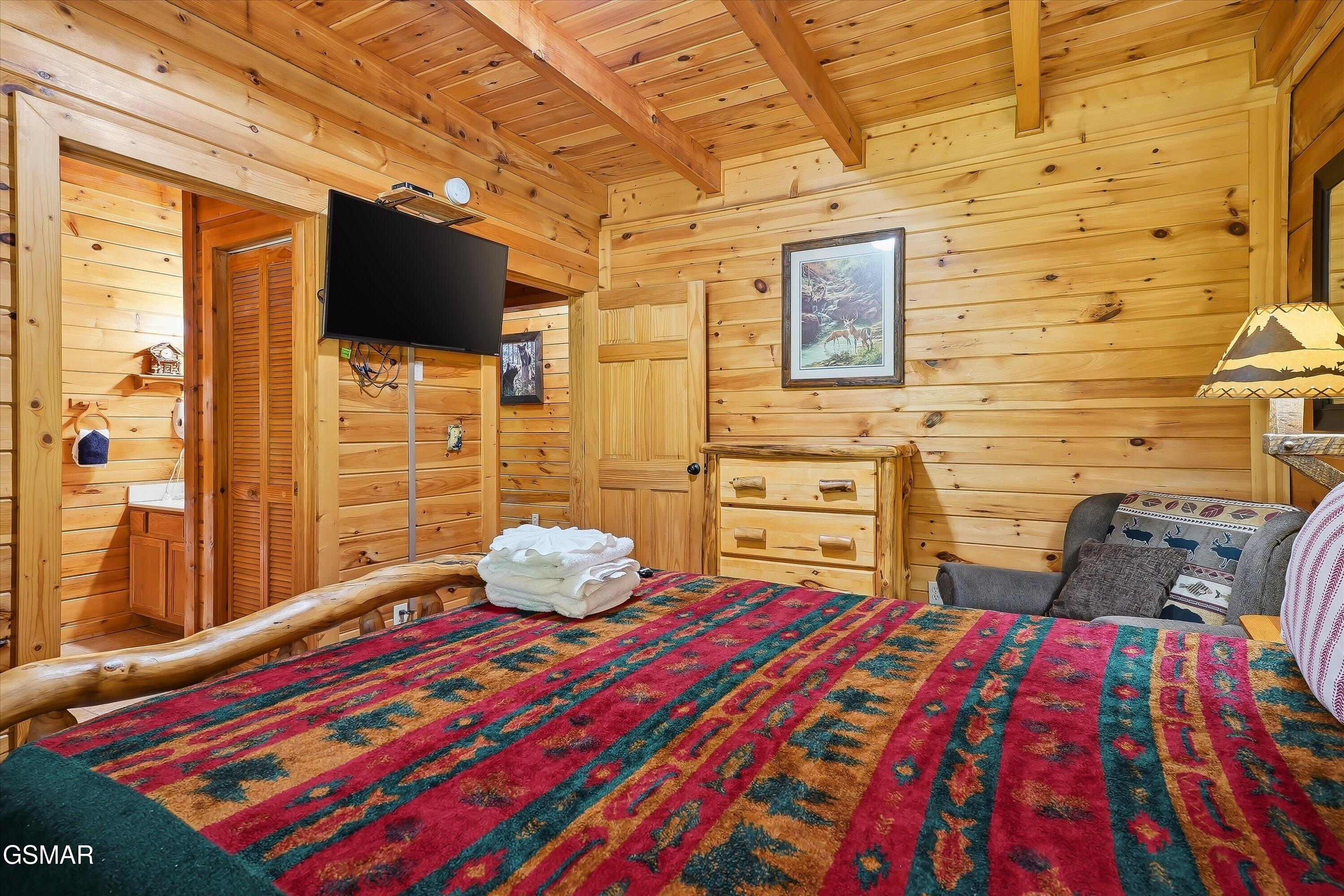 1824 Trout Way Sevierville TN 37862