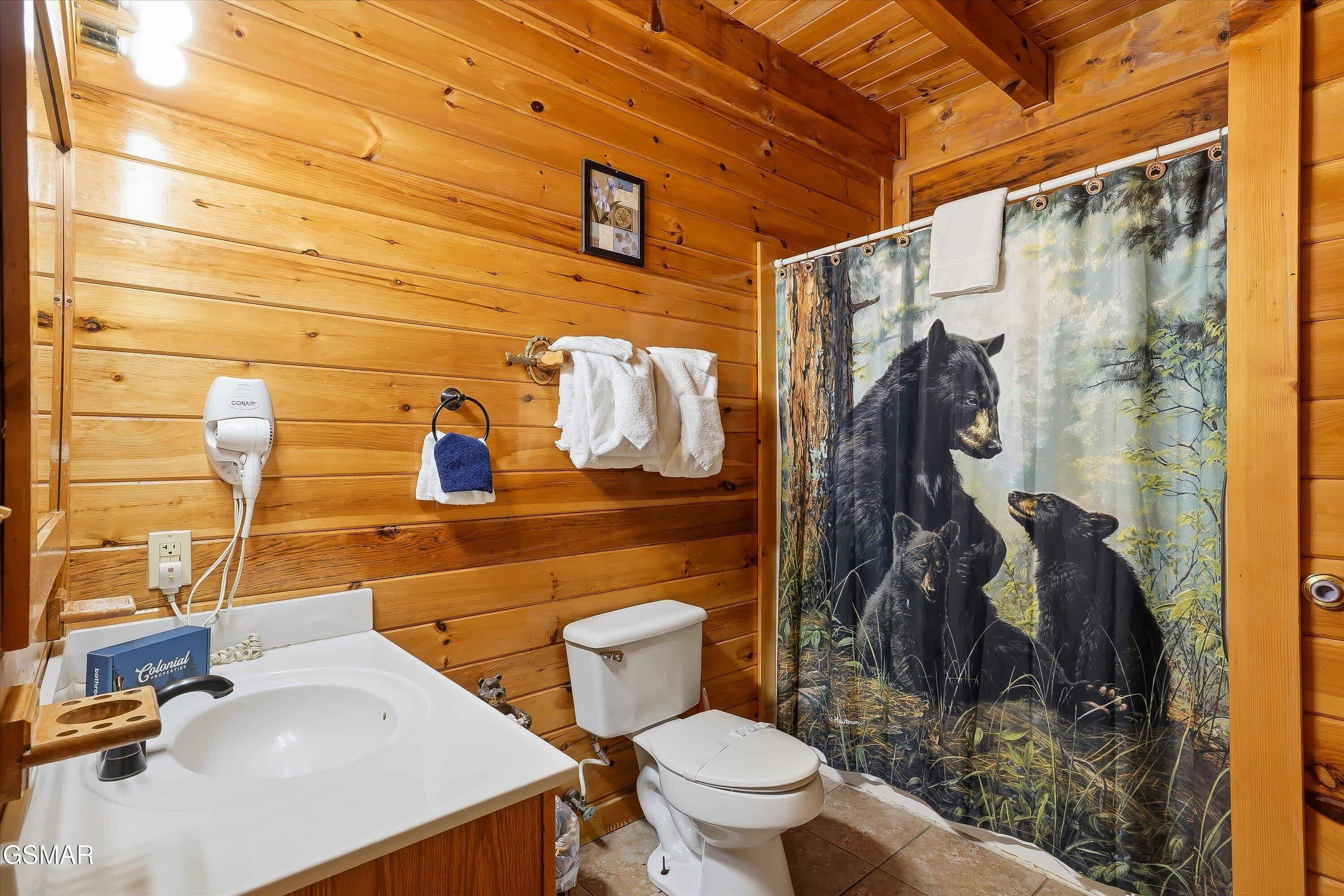 1824 Trout Way Sevierville TN 37862